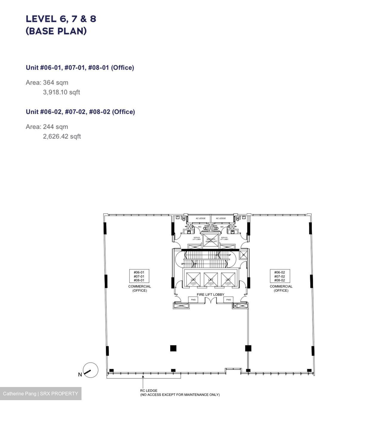 Cecil Suites (D1), Office #465272111